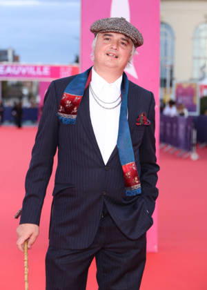 Pete Doherty on the red carpet at the 52nd Deauville American Film Festival on September 10, 2026. Photo by Denis Guignebourg, Bestimage. Red carpet at the 52nd Deauville American Film Festival on September 10, 2026, Deauville, France Copyright: xDenisxGuignebourgx xBestimagexDenisxGuignebourgx xBestimagex