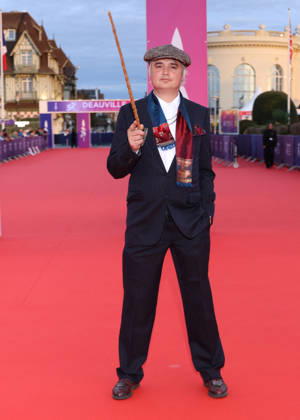 Pete Doherty on the red carpet at the 52nd Deauville American Film Festival on September 10, 2026. Photo by Denis Guignebourg, Bestimage. Red carpet at the 52nd Deauville American Film Festival on September 10, 2026, Deauville, France Copyright: xDenisxGuignebourgx xBestimagexDenisxGuignebourgx xBestimagex