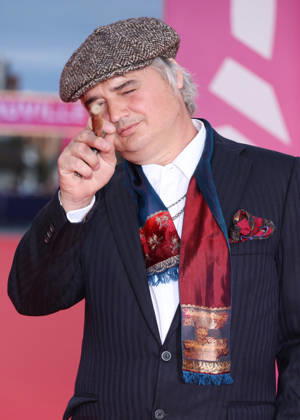 Pete Doherty on the red carpet at the 52nd Deauville American Film Festival on September 10, 2026. Photo by Denis Guignebourg, Bestimage. Red carpet at the 52nd Deauville American Film Festival on September 10, 2026, Deauville, France Copyright: xDenisxGuignebourgx xBestimagexDenisxGuignebourgx xBestimagex