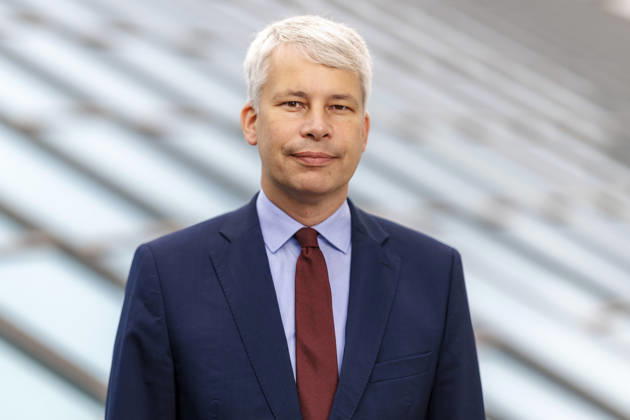 Steffen Bilger, CDU, Federal Minister of Transportation Berlin, September 11, 2026 Berlin, Germany Copyright: xThomasxImox