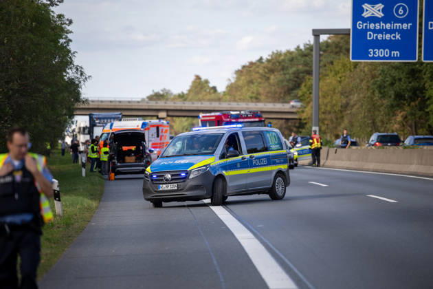 23-Year-Old on Motorcycle Collides with Car; Seriously Injured and Transported to Hospital by Rescue Helicopter On September 11, 20
