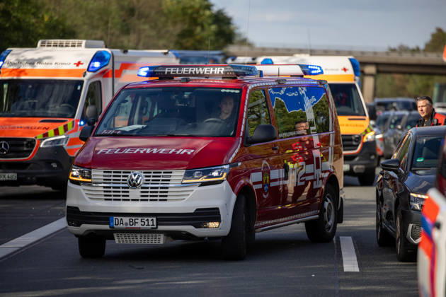 23-Year-Old on Motorcycle Collides with Car; Seriously Injured and Transported to Hospital by Rescue Helicopter On September 11, 20