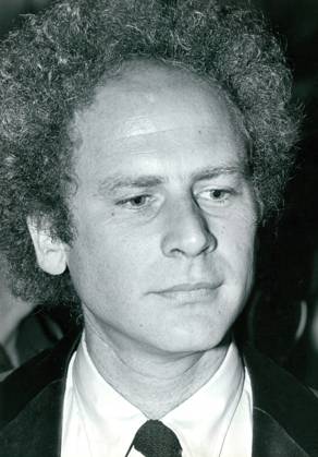 RECORD DATE NOT STATED Art Garfunkel Art Garfunkel. Copyright: 1072_05_Sub04718_47661_V_00032A