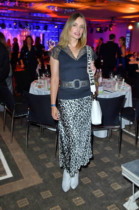 Marie von den Benken at the 2026 German Acting Awards ceremony in Berlin on September 11, 2026, in Berlin on September 10, 2026