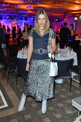Marie von den Benken at the 2026 German Acting Awards ceremony in Berlin on September 11, 2026, in Berlin on September 10, 2026
