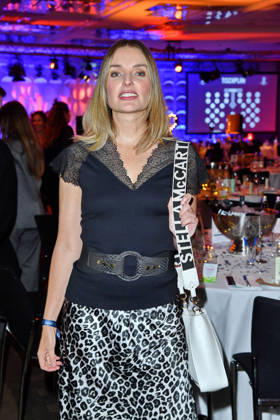 Marie von den Benken at the 2026 German Acting Awards ceremony in Berlin on September 11, 2026, in Berlin on September 10, 2026