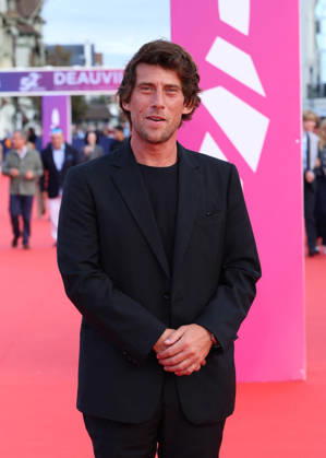 Hugo Selignac Red carpet at the 52nd Deauville American Film Festival on September 11, 2026 Denis Guignebourg Bestimage Red carpet at the 52nd Deauville American Film Festival on September 11, 2026 Deauville, France Copyright: xDenisxGuignebourgx xBestimagexDenisxGuignebourgx xBestimagex