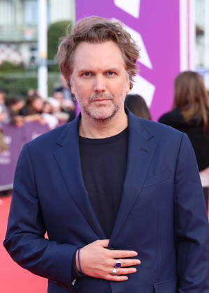 Florian Zeller on the red carpet at the 52nd Deauville American Film Festival on September 11, 2026. Denis Guignebourg, Bestimage. Red carpet at the 52nd Deauville American Film Festival on September 11, 2026. Deauville, France  Copyright: xDenisxGuignebourgx xBestimagexDenisxGuignebourgx xBestimagex