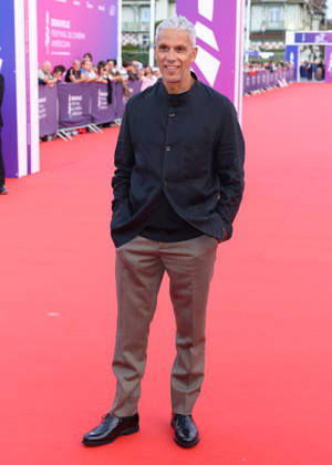 Sami Bouajila Red carpet at the 52nd Deauville American Film Festival on September 11, 2026 Denis Guignebourg Bestimage Red carpet at the 52nd Deauville American Film Festival on September 11, 2026 Deauville, France  Copyright: xDenisxGuignebourgx xBestimagexDenisxGuignebourgx xBestimagex