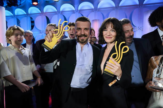 2026 German Acting Award: Stage Show—Celebrating 15 Years of the German Acting Award and 20 Years of the BFFS, Pullman Berlin Schweizerhof, Date: September 11, 2026 Copyright: xEventpressx