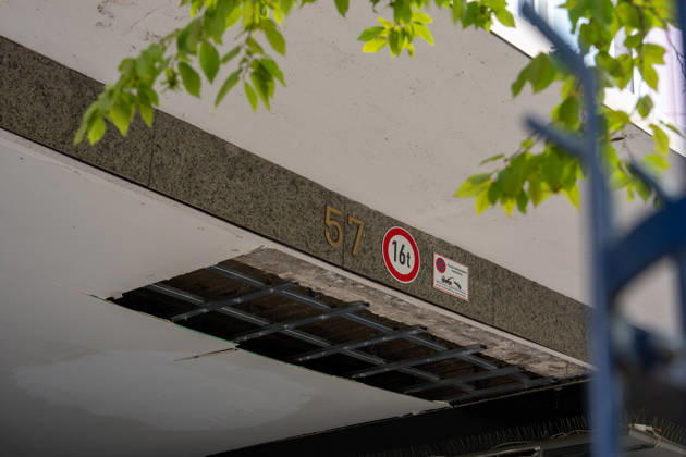 Café and Bar Damaged; Suspected Explosive Blast On September 13, 2026, in the early morning, unknown