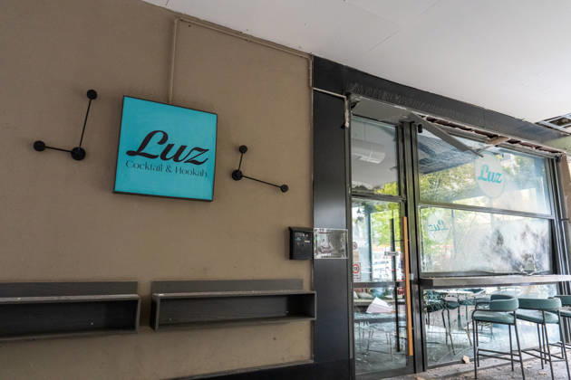 Café and Bar Damaged; Suspected Explosive Blast On September 13, 2026, in the early morning, unknown