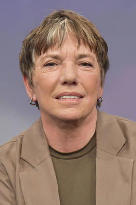 Margot Käßmann on the ARD talk show *maischberger* at the studio in Berlin-Adlershof, Berlin, September 16, 2026 Foto:xM.xBehrensx xFuturexImagex maischberger1609_6917