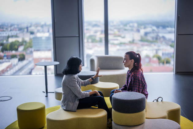 Fotostory Pressetermin bei Zalando: ZALANDO Outlet Store, Headquarters, and Workspaces in Berlin, photographed on September 16, 2026, Berlin, September 16, 2026, Berlin, Germany FOR EDITORIAL USE ONLY – IMAGE USE ONLY IN A ZALANDO CONTEXT Copyright: xDominikxButzmannx