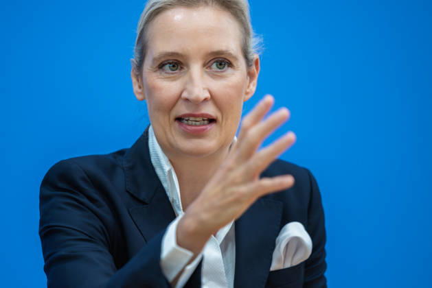 AfD: The Impact of the State Elections in Berlin and Mecklenburg-Western Pomerania on Federal Politics in Germany, Berlin, September 21, 2026 One day after the AfD’s successes in the state elections in Mecklen
