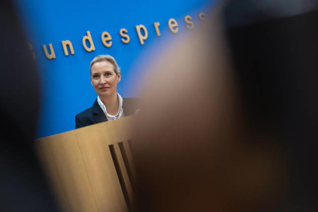 AfD: The Impact of the State Elections in Berlin and Mecklenburg-Western Pomerania on Federal Politics in Germany, Berlin, September 21, 2026 One day after the AfD’s successes in the state elections in Mecklen