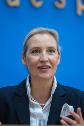 AfD: The Impact of the State Elections in Berlin and Mecklenburg-Western Pomerania on Federal Politics in Germany, Berlin, September 21, 2026 One day after the AfD’s successes in the state elections in Mecklen
