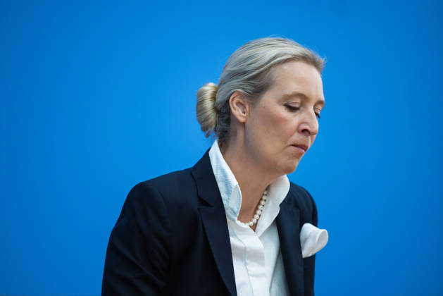 AfD: The Impact of the State Elections in Berlin and Mecklenburg-Western Pomerania on Federal Politics in Germany, Berlin, September 21, 2026 One day after the AfD’s successes in the state elections in Mecklen
