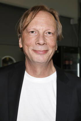 Achim Hagemann and Pawel Popolski at the 10th Recklinghäuser Hurz Comedy Award ceremony at the Ruhrfestspielhaus in Recklinghausen, September 21, 2026 Foto:xT.xSchröerx xFuturexImagex hurz_6892