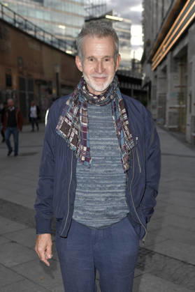 Ulrich Matthes at the premiere of the movie *Morgen war Krieg* at the Delphi Lux in Berlin, September 22, 2026 Foto:xM.xBehrensx xFuturexImagex krieg_6901