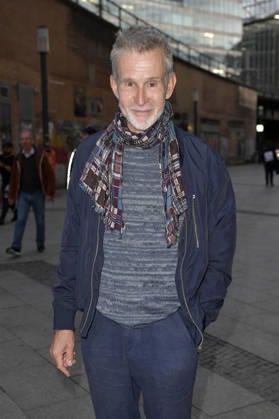 Ulrich Matthes at the premiere of the movie *Morgen war Krieg* at the Delphi Lux in Berlin, September 22, 2026 Foto:xM.xBehrensx xFuturexImagex krieg_6903
