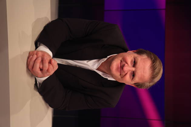 Michael Bröcker on the ARD talk show *maischberger* at the studio in Berlin-Adlershof, Berlin, September 29, 2026 Copyright: xAgenturxMatthiasxWehnertx xM.xGränzdörferx