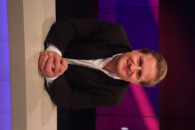 Michael Bröcker on the ARD talk show *maischberger* at the studio in Berlin-Adlershof, Berlin, September 29, 2026 Copyright: xAgenturxMatthiasxWehnertx xM.xGränzdörferx