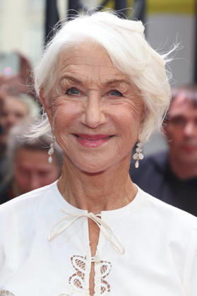 HAMBURG FILM FESTIVAL 2026, Day 5: Helen Mirren, Douglas Sirk Award Ceremony, Hamburg Film Festival, September 29, 2026 Copyright: xEventpressxBecherx