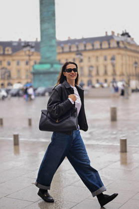 Amelia Gray Hamlin arrives at the fitting at the Schiaparelli house during PFW Fashion Week on September 30, 2026. Pierre Perusseau, Bestimage. Amelia Gray Hamlin arrives at the Schiaparelli fitting during PFW Fashion Week on September 30, 2026, in Paris, France.  Copyright: xPierrexPerusseaux xBestimagexPierrexPerusseaux xBestimagex