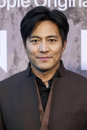 Genden Phuntsok at the gala screening of the Apple TV+ film *Tenzing* at the Curzon in Mayfair, London, October 1, 2026 Foto:xJ.xEdwardsx xFuturexImagex tenzing_6067