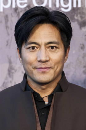Genden Phuntsok at the gala screening of the Apple TV+ film *Tenzing* at the Curzon in Mayfair, London, October 1, 2026 Foto:xJ.xEdwardsx xFuturexImagex tenzing_6068