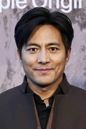 Genden Phuntsok at the gala screening of the Apple TV+ film *Tenzing* at the Curzon in Mayfair, London, October 1, 2026 Foto:xJ.xEdwardsx xFuturexImagex tenzing_6069
