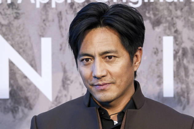 Genden Phuntsok at the gala screening of the Apple TV+ film *Tenzing* at the Curzon in Mayfair, London, October 1, 2026 Foto:xJ.xEdwardsx xFuturexImagex tenzing_6070