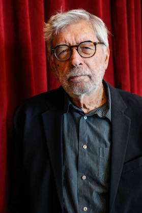 October 3, 2026, Venice, Rome, Italy: Domenico Starnone was awarded the Fondazione Il Campiello Prize (special mention for lifetime achievement) at the 64th edition of the Campiello Prize. Venice, October 3, 2026 Venice Italy - ZUMAa289 20261003_zia_a289_239 Copyright: xMircoxToniolox xAgfx