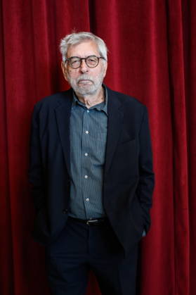 October 3, 2026, Venice, Rome, Italy: Domenico Starnone was awarded the Fondazione Il Campiello Prize (special mention for lifetime achievement) at the 64th edition of the Campiello Prize. Venice, October 3, 2026 Venice Italy - ZUMAa289 20261003_zia_a289_249 Copyright: xMircoxToniolox xAgfx