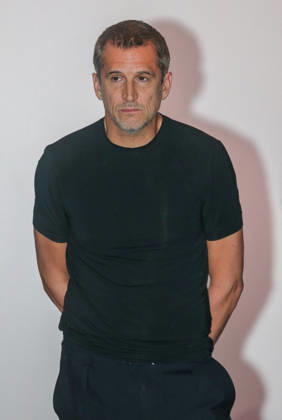 Guillaume Canet at the premiere of the film *Karma* at the Kinepolis theater in Lomme, France, on October 3, 2026 Stéphane Vansteenkiste Bestimage Premiere of the film *Karma* at the Kinepolis theater in Lomme, France, on October 3, 2026 Lomme unknown  Copyright: xVANSTEENKISTExSTEPHANEx xBESTIMAGExVANSTEENKISTExSTEPHANEx xBESTIMAGEx