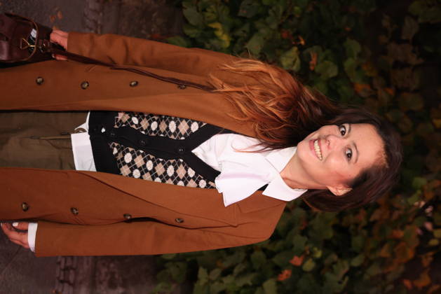 FIRST STEPS Awards 26, Arrival at the Theater des Westens, Berlin, October 5, 2026 Agnes Thi Mai at the 27th First Steps Awards ceremony in 2026 at the Theater des Westens in Berlin, October 5, 2026 Copyright: xAgenturxMatthiasxWehnertx xRenexduxVinagex
