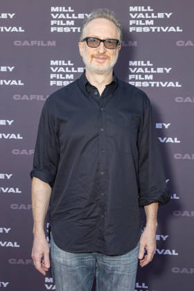 49th Mill Valley Film Festival - Screening of Paper Tiger and the MVFF Maverick Director Award Director James Gray, recipient the MVFF Maverick Director Award, attends a screening of Paper Tiger during the 49th Mill Valley Film Festival at the Outdoor Art Club on October 05, 2026 in Mill Valley, California. Mill Valley Outdoor Art Club California USA Copyright: xPicturexHappy imageSPACEx