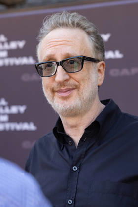 49th Mill Valley Film Festival - Screening of Paper Tiger and the MVFF Maverick Director Award Director James Gray, recipient the MVFF Maverick Director Award, attends a screening of Paper Tiger during the 49th Mill Valley Film Festival at the Outdoor Art Club on October 05, 2026 in Mill Valley, California. Mill Valley Outdoor Art Club California USA Copyright: xPicturexHappy imageSPACEx