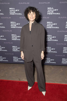 49th Mill Valley Film Festival - Screening of Gentle Monster and the MVFF Award for Fearless Performance Director Marie Kreutzer, recipient of the Mind the Gap Director Award, attends a screening of Gentle Monster during the 49th Mill Valley Film Festival at the Outdoor Art Club on October 05, 2026 in Mill Valley, California. Mill Valley Outdoor Art Club California USA Copyright: xPicturexHappy imageSPACEx