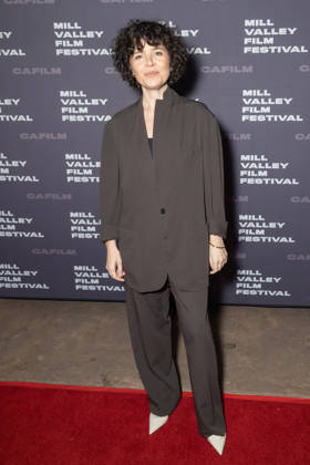 49th Mill Valley Film Festival - Screening of Gentle Monster and the MVFF Award for Fearless Performance Director Marie Kreutzer, recipient of the Mind the Gap Director Award, attends a screening of Gentle Monster during the 49th Mill Valley Film Festival at the Outdoor Art Club on October 05, 2026 in Mill Valley, California. Mill Valley Outdoor Art Club California USA Copyright: xPicturexHappy imageSPACEx