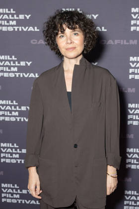 49th Mill Valley Film Festival - Screening of Gentle Monster and the MVFF Award for Fearless Performance Director Marie Kreutzer, recipient of the Mind the Gap Director Award, attends a screening of Gentle Monster during the 49th Mill Valley Film Festival at the Outdoor Art Club on October 05, 2026 in Mill Valley, California. Mill Valley Outdoor Art Club California USA Copyright: xPicturexHappy imageSPACEx