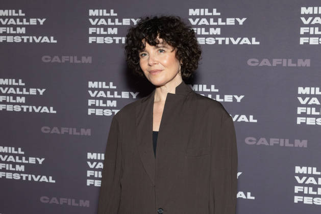 49th Mill Valley Film Festival - Screening of Gentle Monster and the MVFF Award for Fearless Performance Director Marie Kreutzer, recipient of the Mind the Gap Director Award, attends a screening of Gentle Monster during the 49th Mill Valley Film Festival at the Outdoor Art Club on October 05, 2026 in Mill Valley, California. Mill Valley Outdoor Art Club California USA Copyright: xPicturexHappy imageSPACEx
