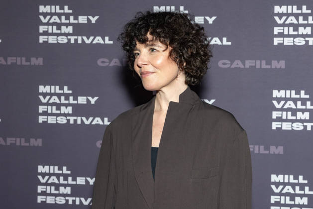 49th Mill Valley Film Festival - Screening of Gentle Monster and the MVFF Award for Fearless Performance Director Marie Kreutzer, recipient of the Mind the Gap Director Award, attends a screening of Gentle Monster during the 49th Mill Valley Film Festival at the Outdoor Art Club on October 05, 2026 in Mill Valley, California. Mill Valley Outdoor Art Club California USA Copyright: xPicturexHappy imageSPACEx