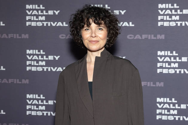 49th Mill Valley Film Festival - Screening of Gentle Monster and the MVFF Award for Fearless Performance Director Marie Kreutzer, recipient of the Mind the Gap Director Award, attends a screening of Gentle Monster during the 49th Mill Valley Film Festival at the Outdoor Art Club on October 05, 2026 in Mill Valley, California. Mill Valley Outdoor Art Club California USA Copyright: xPicturexHappy imageSPACEx