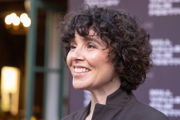 49th Mill Valley Film Festival - Screening of Gentle Monster and the MVFF Award for Fearless Performance Director Marie Kreutzer, recipient of the Mind the Gap Director Award, attends a screening of Gentle Monster during the 49th Mill Valley Film Festival at the Outdoor Art Club on October 05, 2026 in Mill Valley, California. Mill Valley Outdoor Art Club California USA Copyright: xPicturexHappy imageSPACEx