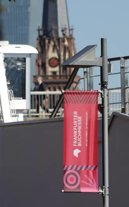Frankfurt Impressions October 5, 2026 The 78th Frankfurt Book Fair opens its doors on Wednesday, October 7, to trade visitors and, starting Friday, October 9, to the general public from around the world. Public program in the Guest of Honor Pavilion of the Czech Republic. Featured guests include promprominent authors and content creators, featuring readings,