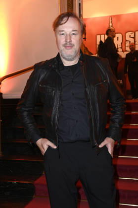 Stephan Grossmann at the 27th First Steps Awards ceremony in 2026 at the Theater des Westens in Berlin, October 5, 2026 Foto:xN.xKubelkax xFuturexImagex first_steps_6283