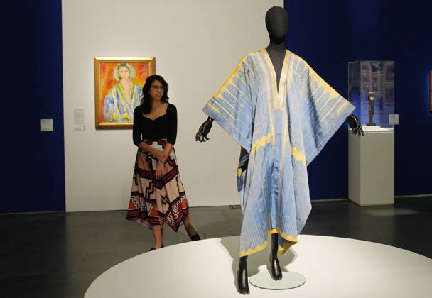 IPA89394495 - Milan, October 7, 2026, Preview of the exhibition Matisse: The World in a Room 2 at Mudec, Museum of Cultures  Copyright: xDuilioxPiaggesix xDuilioxPiaggesix IPA89394495