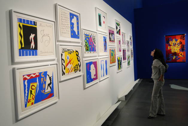 IPA89394385 - Milan, October 7, 2026, Preview of the exhibition Matisse: The World in a Room 2 at Mudec, Museum of Cultures  Copyright: xDuilioxPiaggesix xDuilioxPiaggesix IPA89394385
